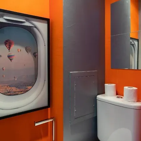Apartment Dify Massena - Brotteaux
