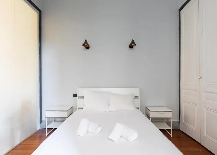 Dify Massena - Brotteaux Apartment Lyon