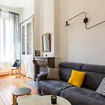 Apartment Dify Massena - Brotteaux *