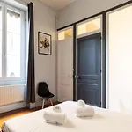 Apartment Dify Massena - Brotteaux *