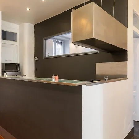 Apartment Dify Massena - Brotteaux