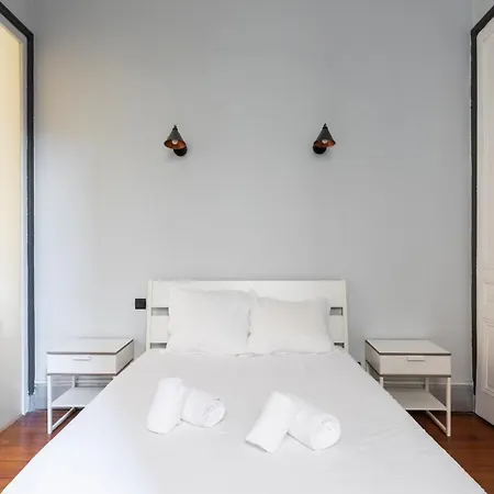 Dify Massena - Brotteaux Apartment Lyon
